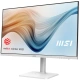 MSI Modern MD272QXPW - LED monitor 27