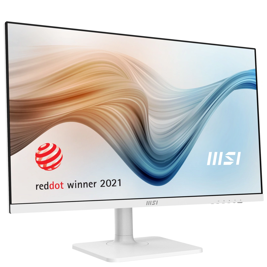 MSI Modern MD272QXPW - LED monitor 27