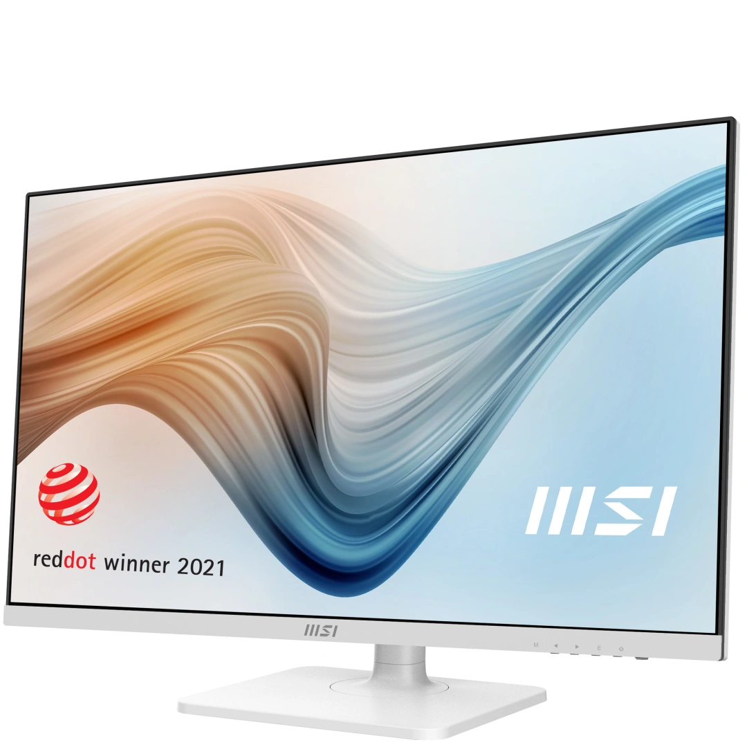 MSI Modern MD272QXPW - LED monitor 27