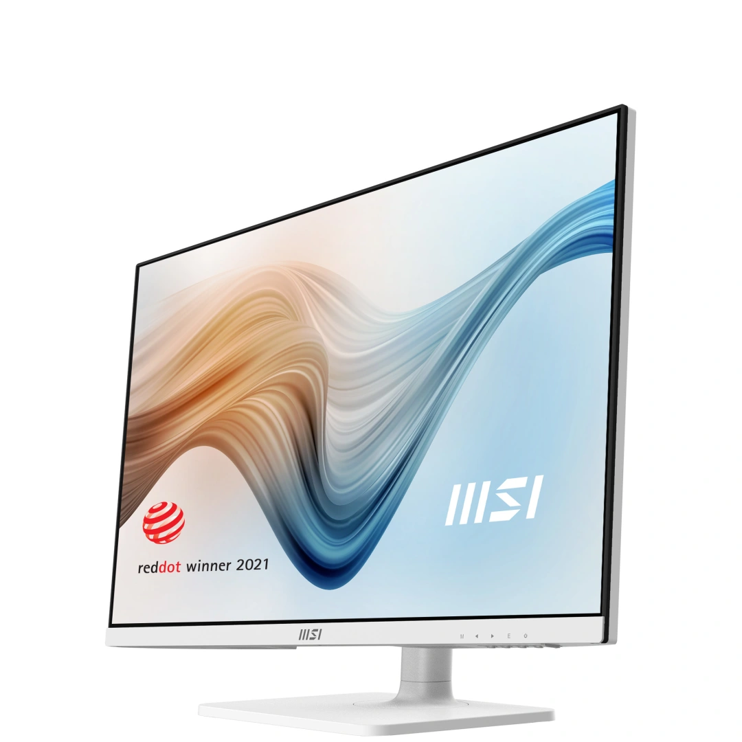 MSI Modern MD272QXPW - LED monitor 27