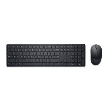 DELL KM5221W, CZ/SK, black