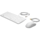 HP Keyboard and mouse HP USB Healthcare Edition