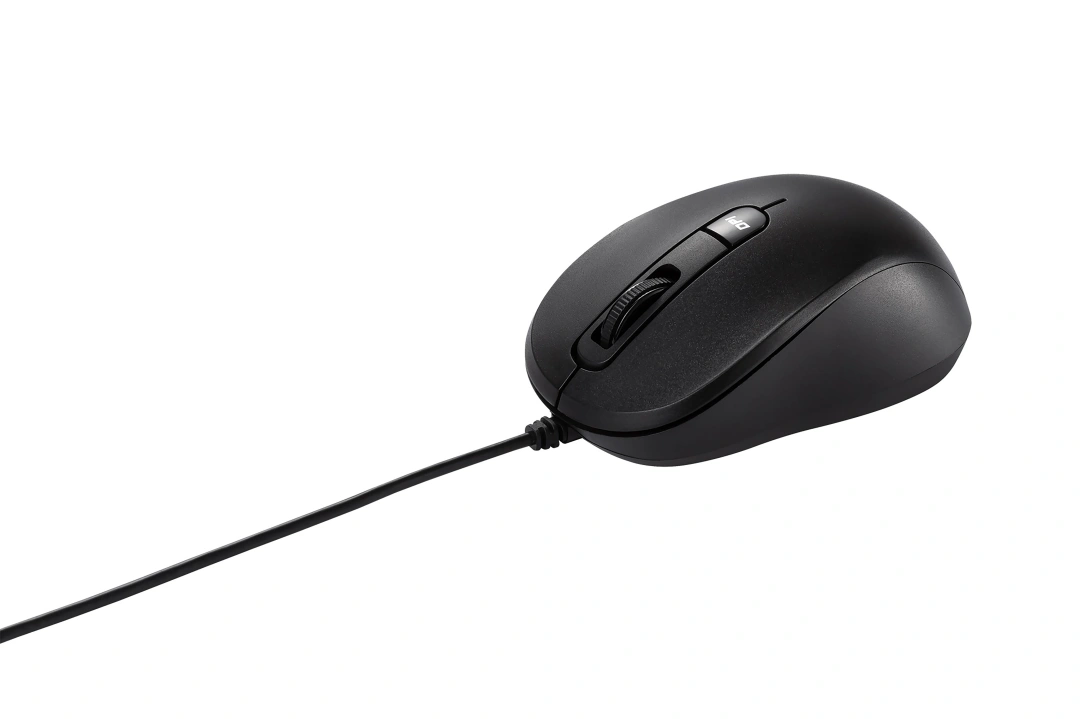 ASUS MU101C MOUSE black