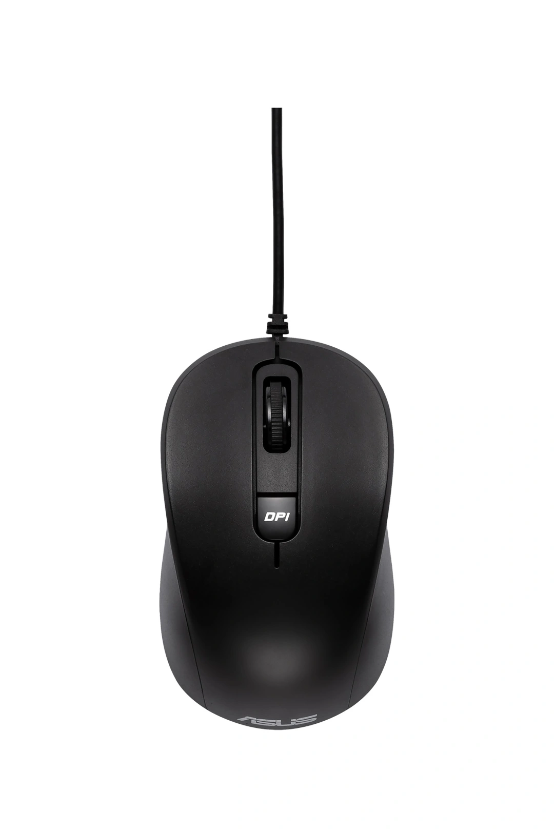 ASUS MU101C MOUSE black