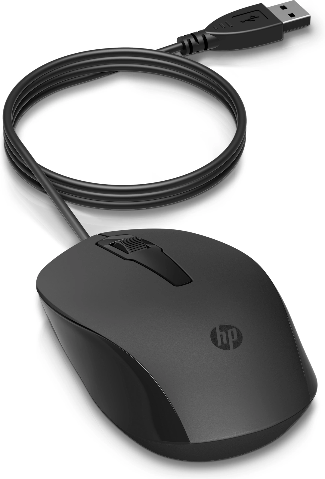 HP- 150 Mouse