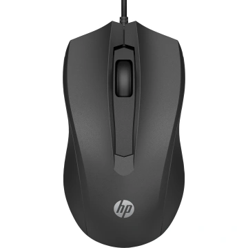 HP Wired Mouse 100