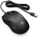 HP Wired Mouse 100