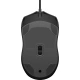 HP Wired Mouse 100