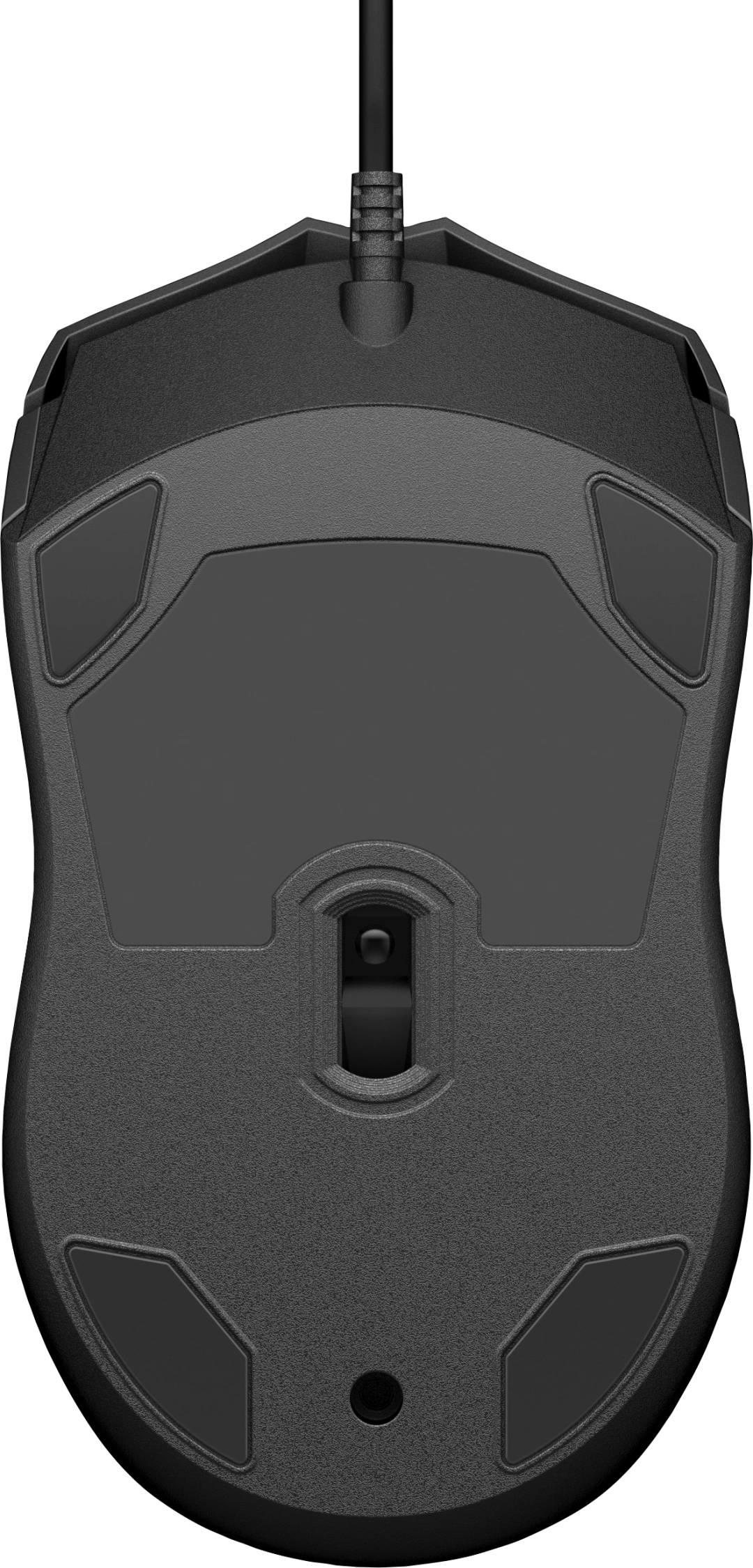 HP Wired Mouse 100