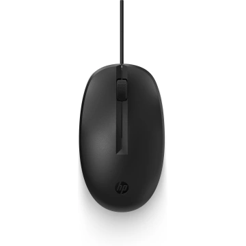 HP 128 Laser mouse