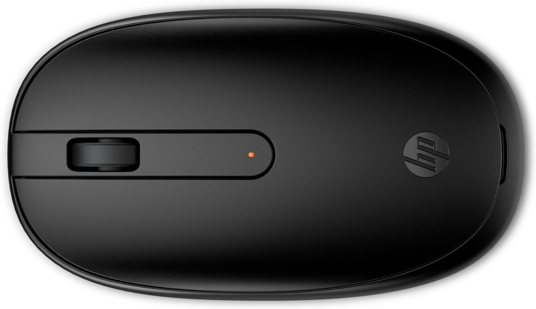 HP 240 Bluetooth mouse -black