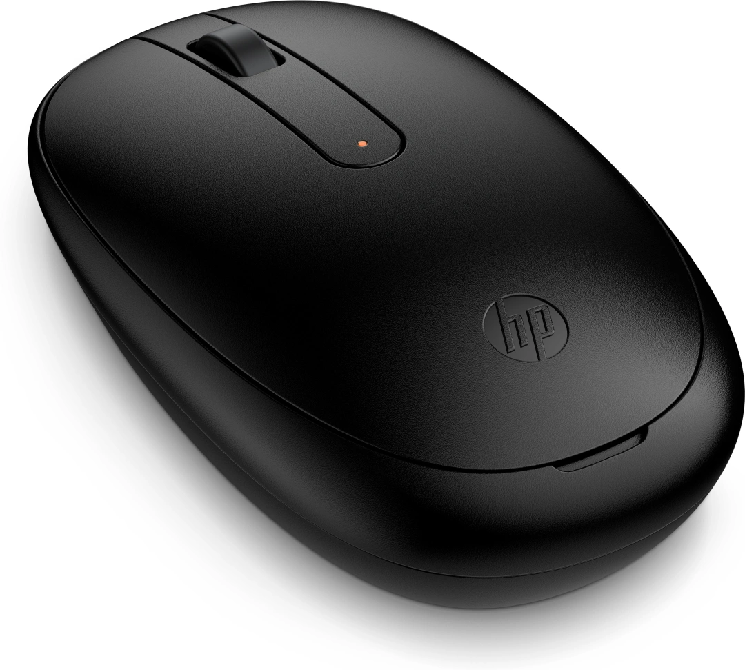 HP 240 Bluetooth mouse -black