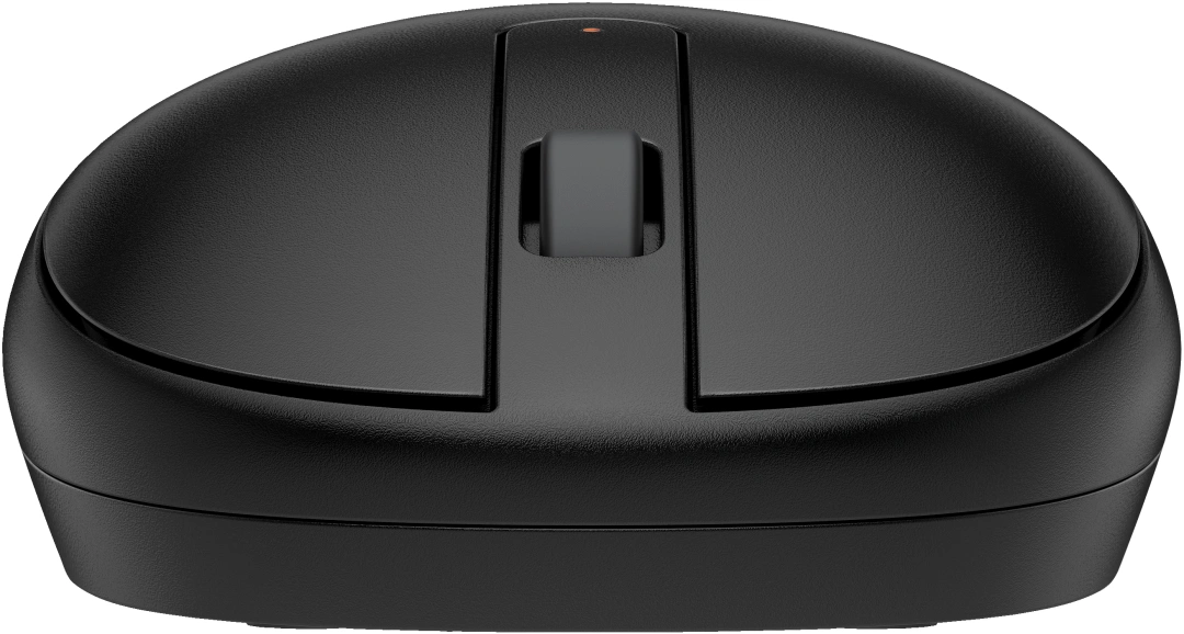 HP 240 Bluetooth mouse -black