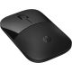 Mouse HP Z3700 Dual (758A8AA#ABB) black