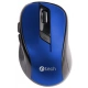 C-TECH WLM-02, black-blue