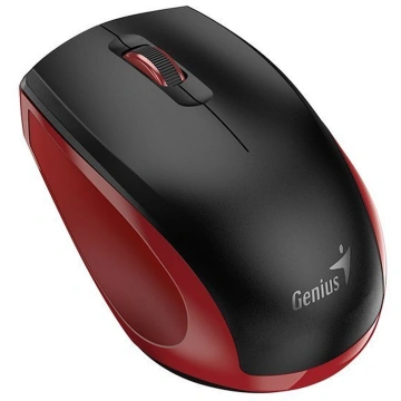 Genius NX-8006S, red