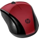 HP 220 Silent wireless mouse/red