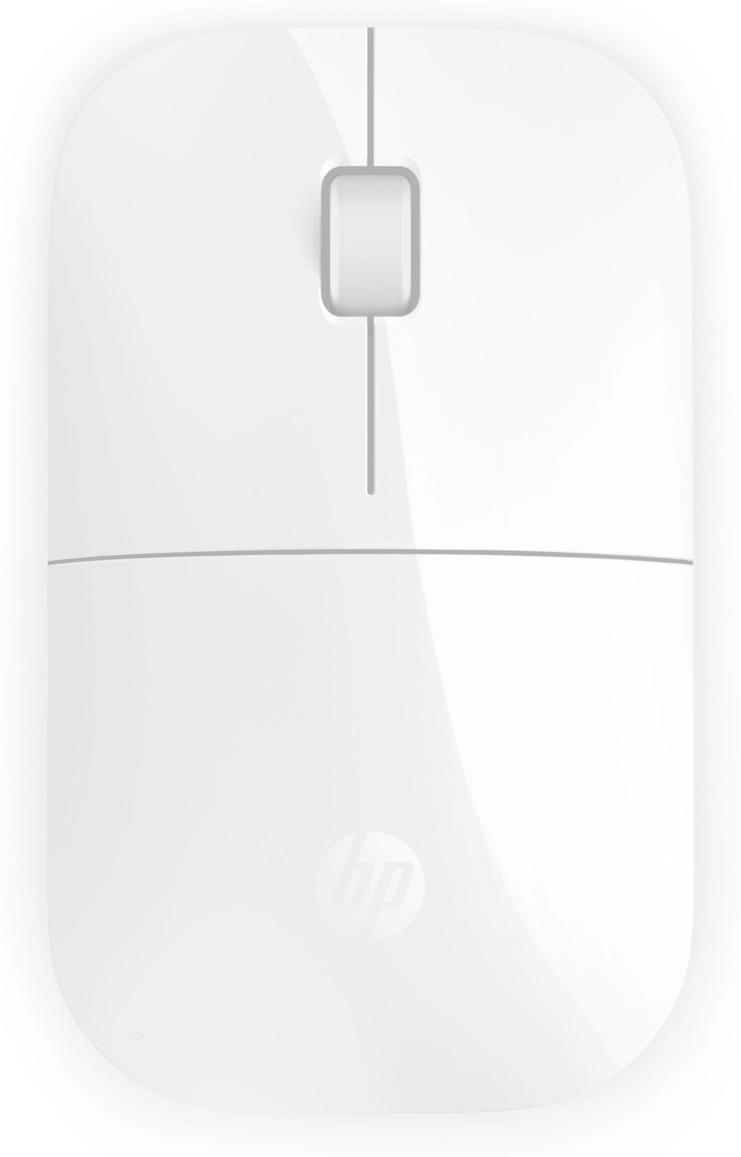 HP Z3700, bílá