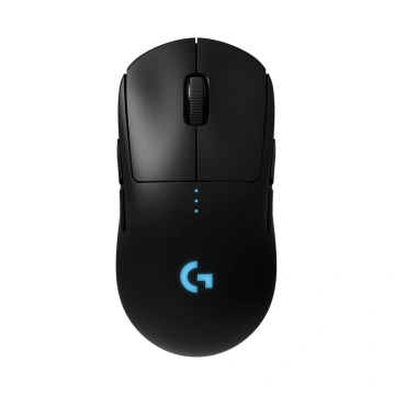 Logitech Gaming G Pro Lightspeed Wireless (910-005273) black