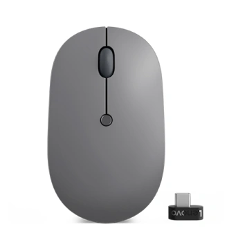 Lenovo Go USB-C Wireless Mouse