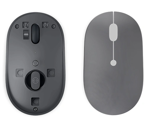 Lenovo Go USB-C Wireless Mouse