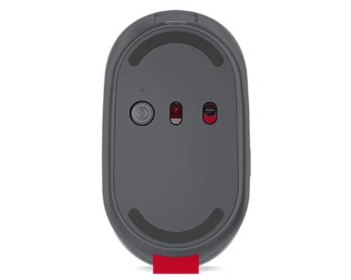 Lenovo Go USB-C Wireless Mouse