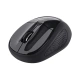 Mouse Trust Basics Wireless (24658) black