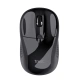 Mouse Trust Basics Wireless (24658) black