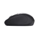 Mouse Trust Basics Wireless (24658) black