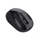 Mouse Trust Basics Wireless (24658) black