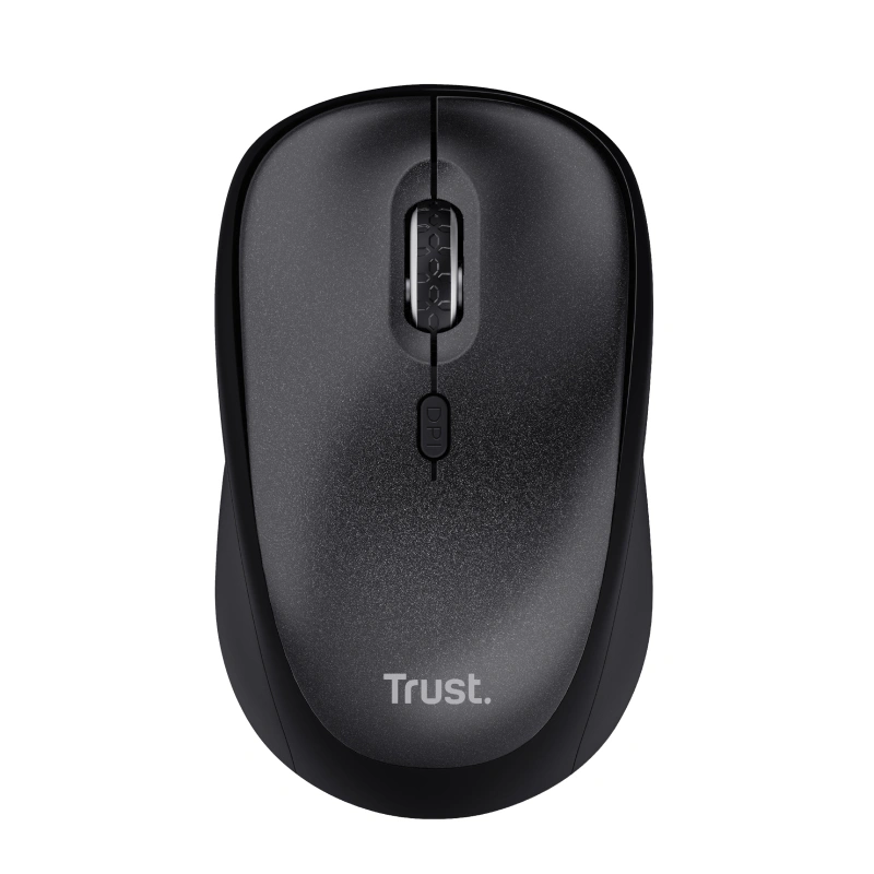 Trust TM-201 bezdrátová myš