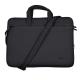 Trust Notebook Bag 16 wireless mouse blk