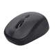 Trust Notebook Bag 16 wireless mouse blk