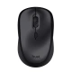 Trust Notebook Bag 16 wireless mouse blk