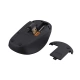 Trust Notebook Bag 16 wireless mouse blk