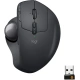 Logitech MX Ergo, black