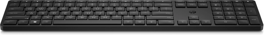 HP 455 bezdrátová klávesnice 
