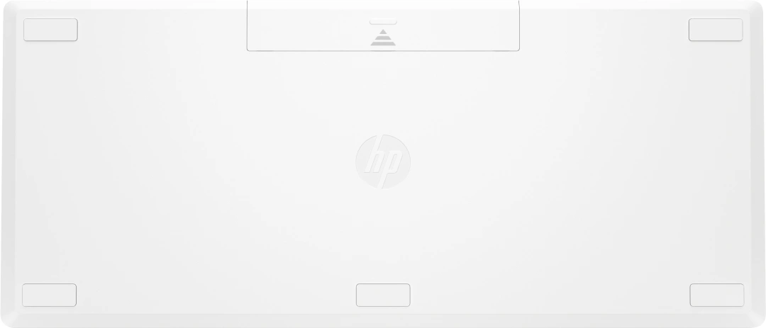 HP 350 Bluetooth, CZ/SK layout (692T0AA#BCM) bílá