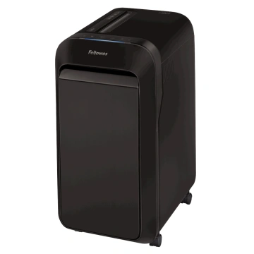 Fellowes Skartovač LX 221 black