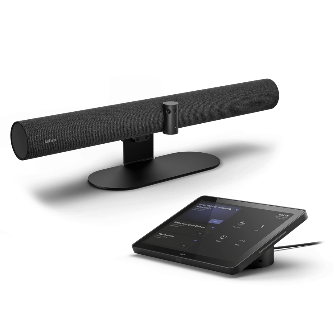 Jabra PanaCast 50 Video Bar System MS VB & TC (8501-231)