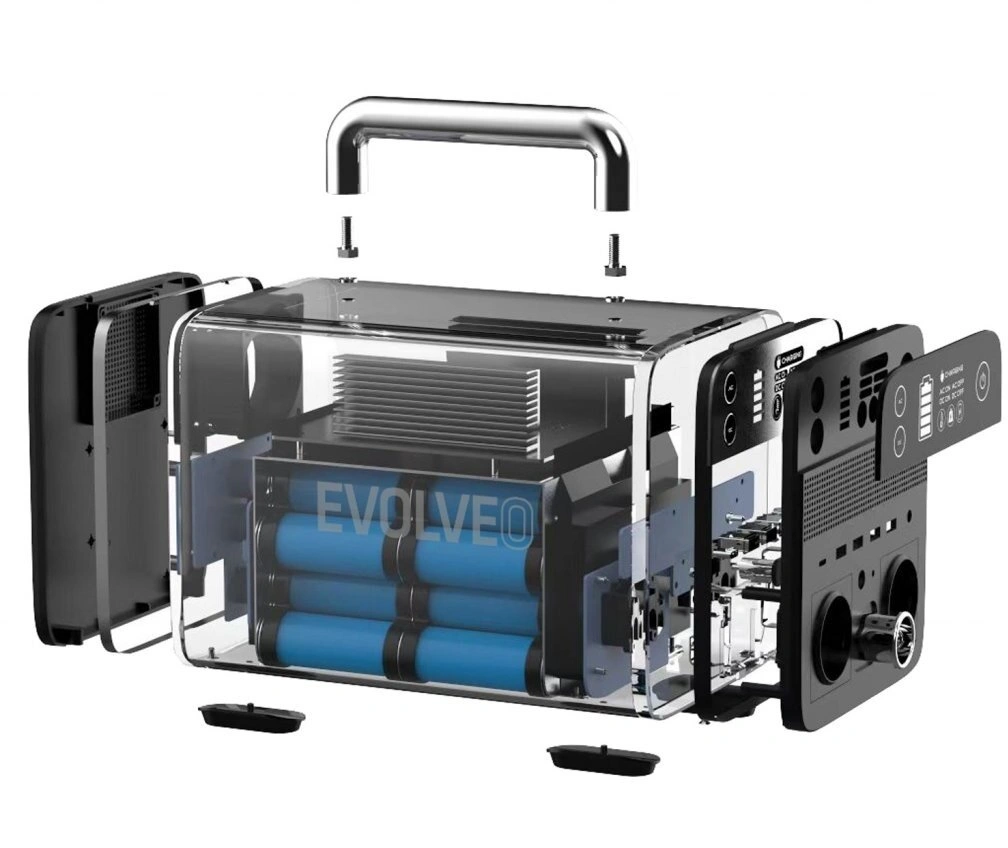 Evolveo PowerCharge 500