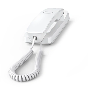 Home phone Gigaset DESK 200 (S30054-H6539-R602) white