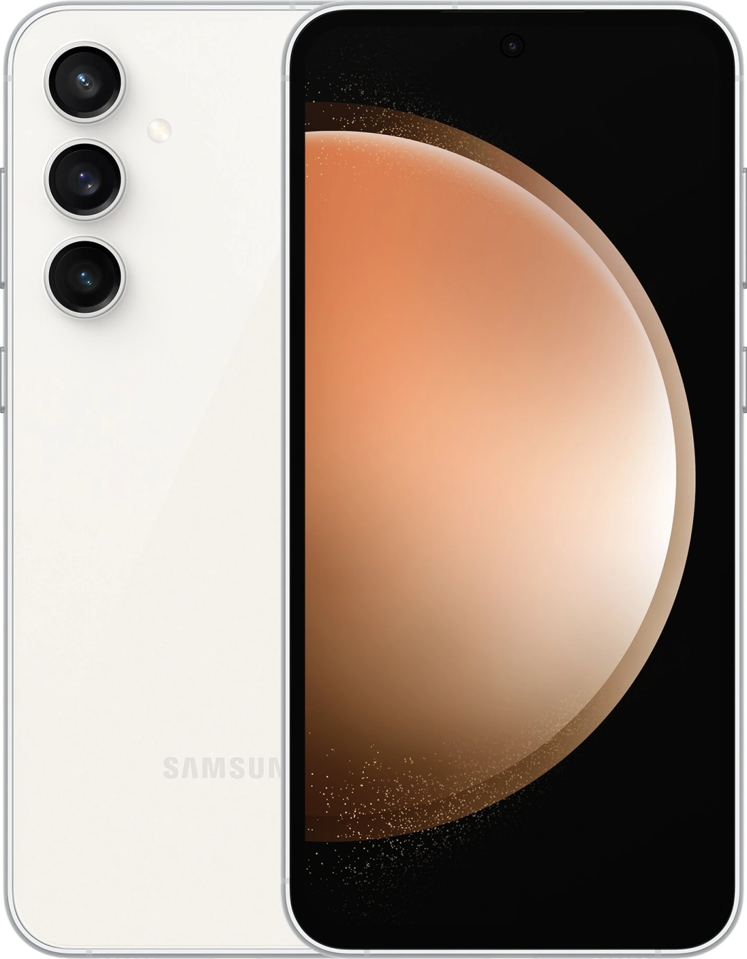 Samsung Galaxy S23 FE, 8GB/128GB, Cream