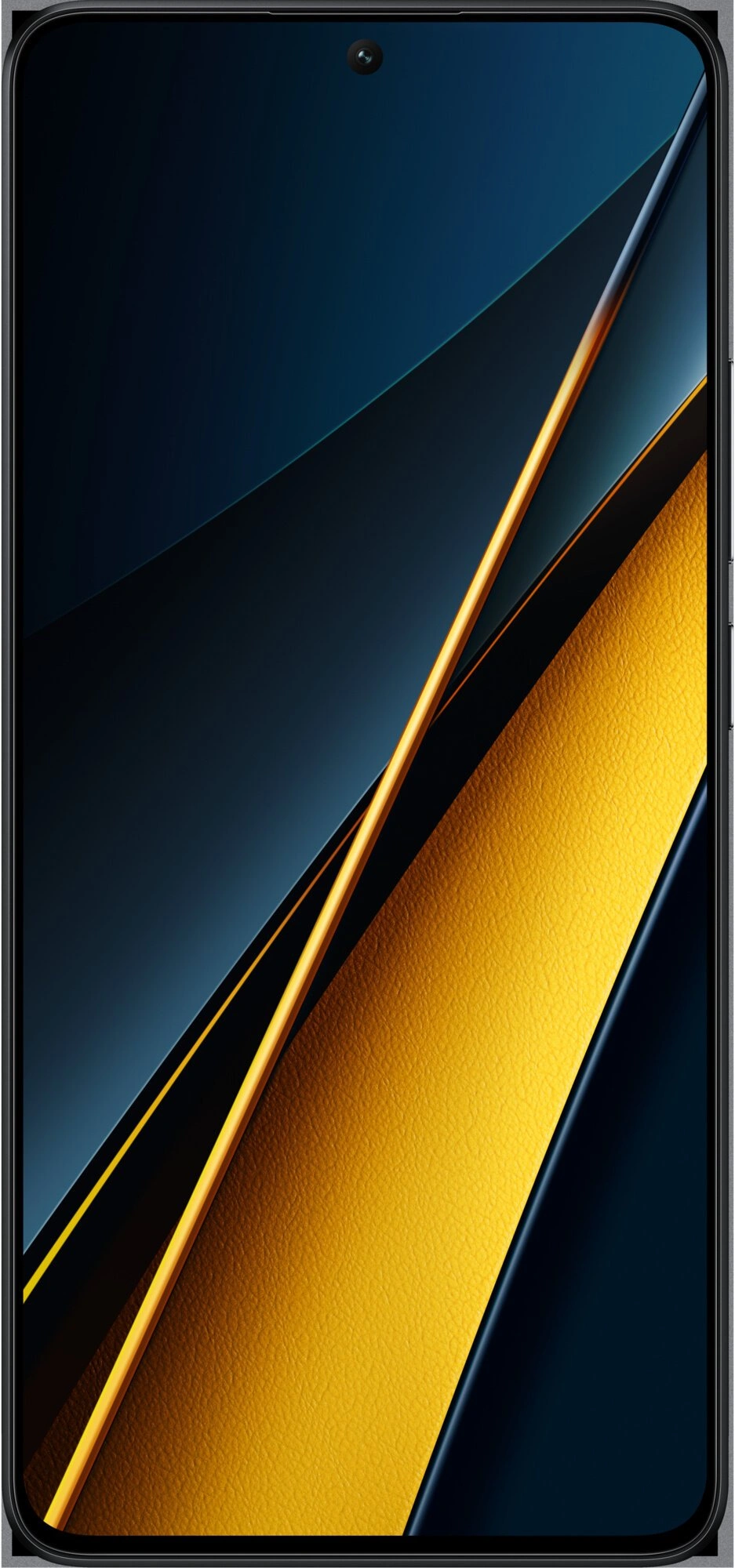 POCO X6 Pro 5G, 8GB/256GB, černá