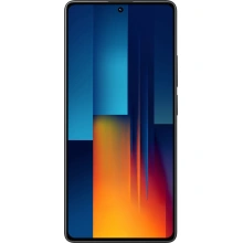 POCO M6 Pro 8/256GB, black