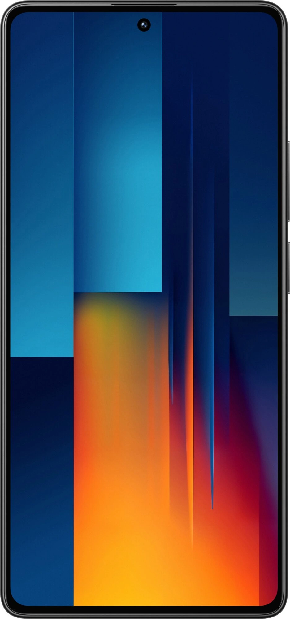 POCO M6 Pro 8/256GB, black