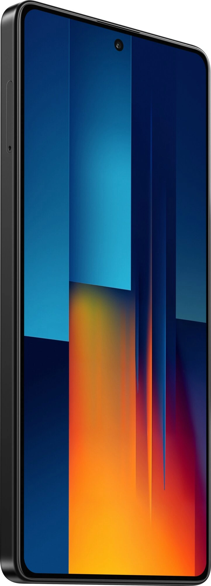 POCO M6 Pro 8/256GB, black