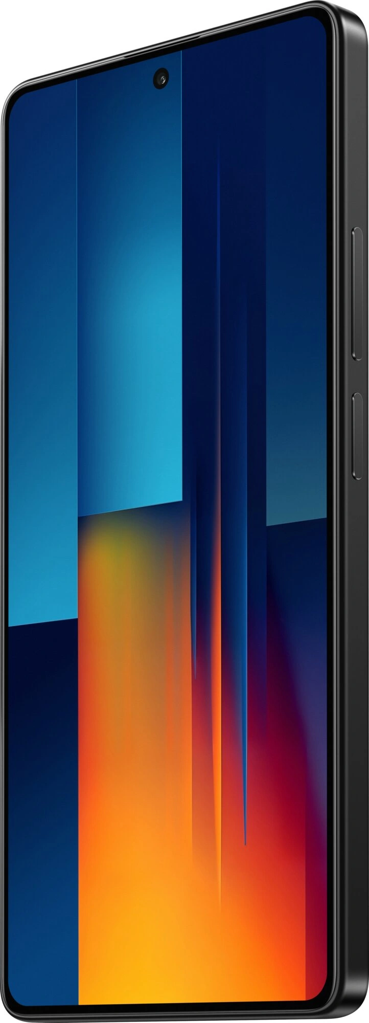 POCO M6 Pro 8/256GB, black