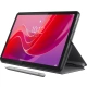 Lenovo Tab M11, 4GB/128GB, Luna Grey + Tab Pen a Folio case (ZADA0193CZ)