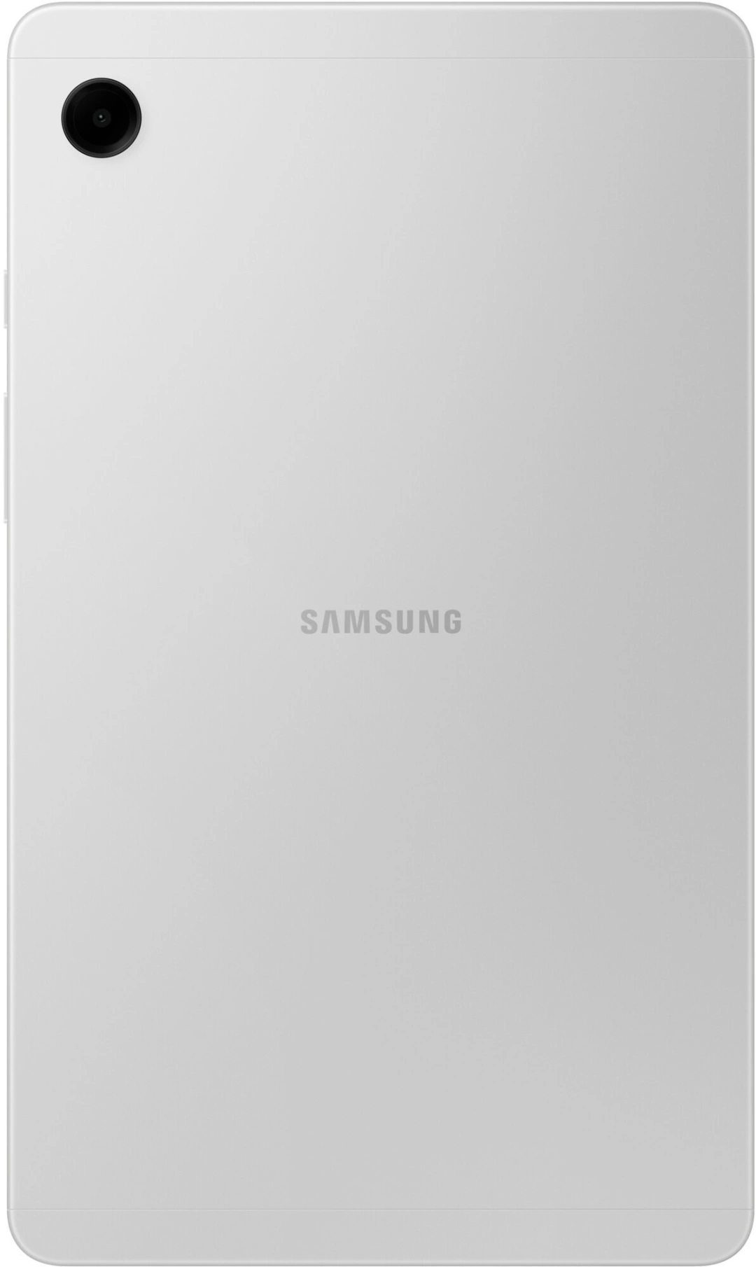 Samsung Galaxy Tab A9, 4GB/64GB, Silver, LTE